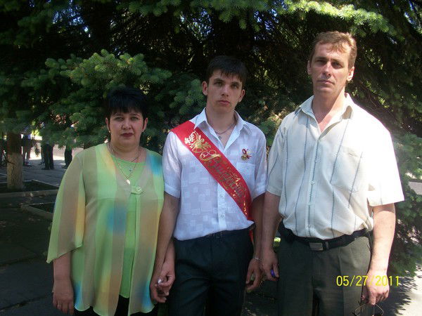 Сергей Богданов