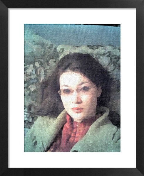 Марал Ибрагим