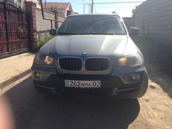 Ербол Садыков