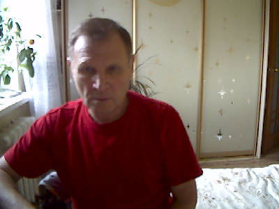 Виталий Манухин