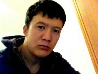 Мирлан Жайнаков