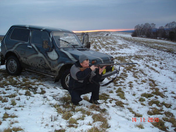 Андрей Аверьянов