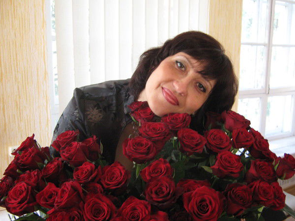 Наталья Васько