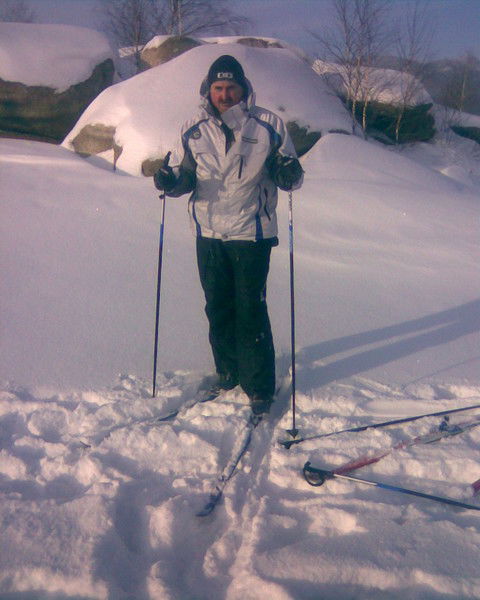 Анатолий Тришневский