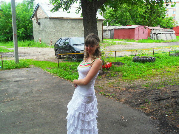 Ольга Кузьмина