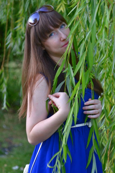 Наталька Моисеева