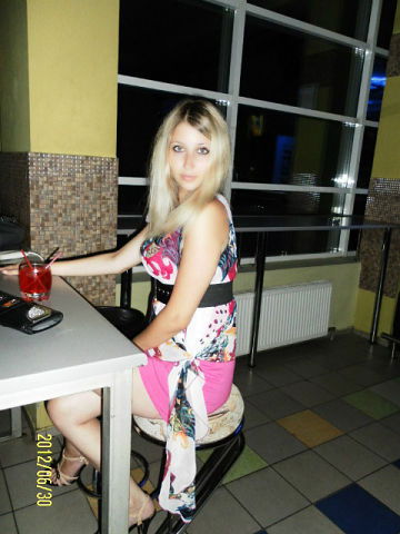 Юлия Жартун