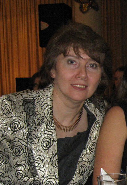 Елена Рудько