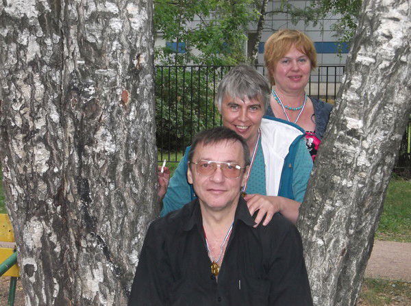 Vladimir Буканов