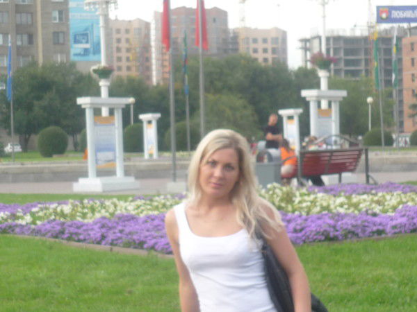 Кристина Панкова