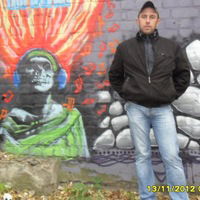 Юрий Меликов