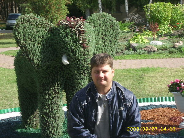 Геннадий Суденко