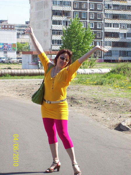 Елена Вильевна Завьялова