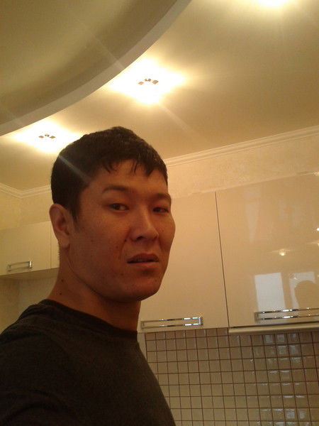 Максат Токтосунов