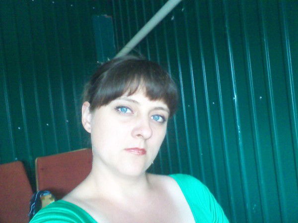 Евгения Антонова