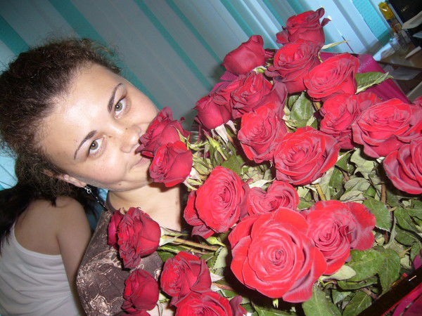 Оксана Куршина