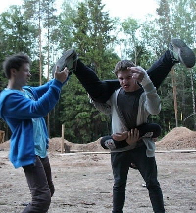 Евгений Морозов