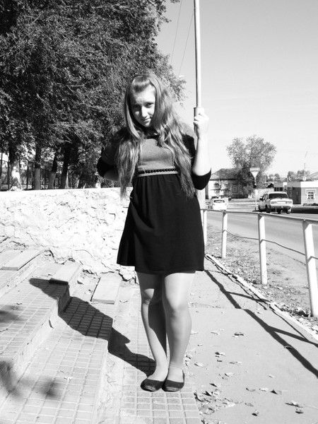 Кристина Сафонова