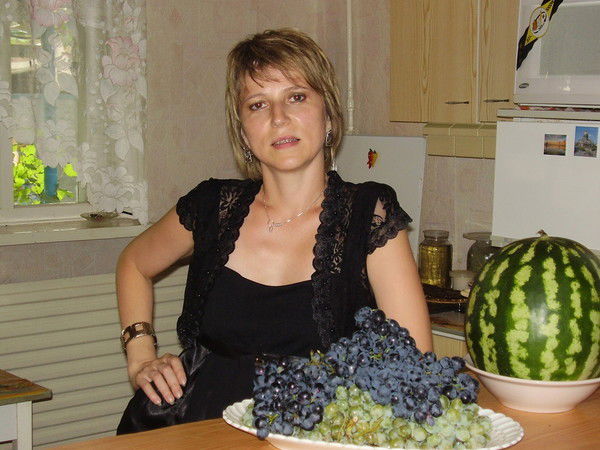 Наталия Шишонкова