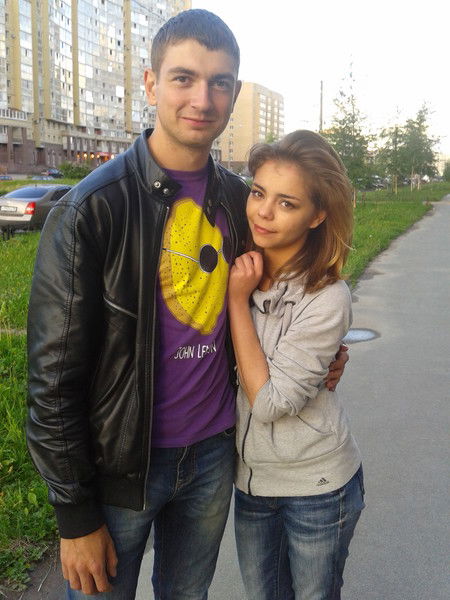 Настя Титова