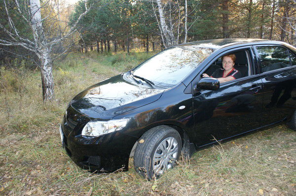 Наталья Шунайлова