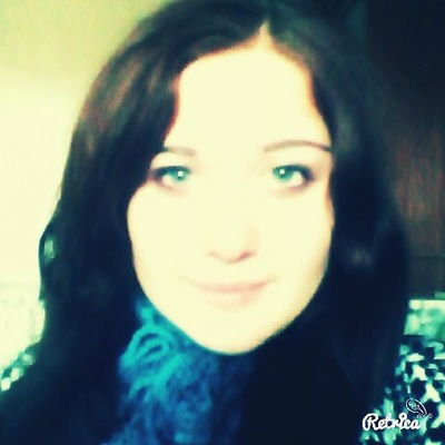 Аня Семеренко