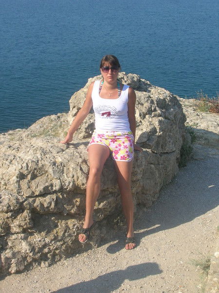 Юлия Потехина