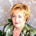 Нина Синицына
