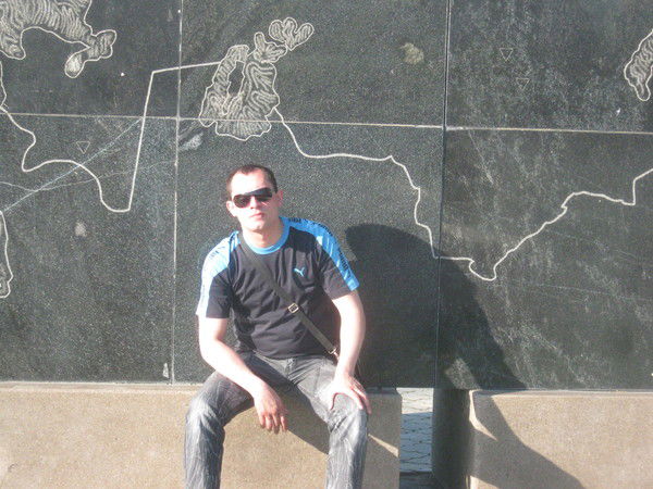 Игорь Обедин