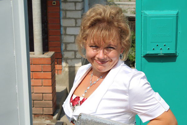 Елена Хопёрскова