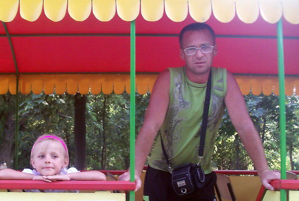 Николай Бойко