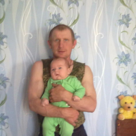 Максим Анисимов