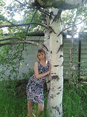 Екатерина Низамутдинова