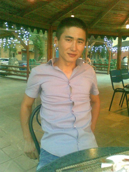 Максим Дусеев