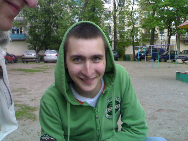 Валентин Иванов