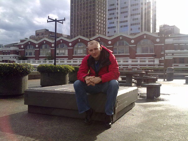 Роман Куликов