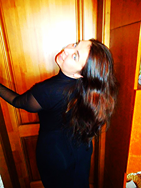 Инесса Немич