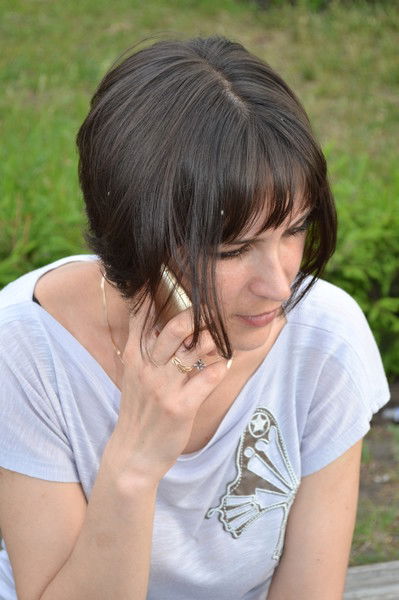 Анастасия Старкова