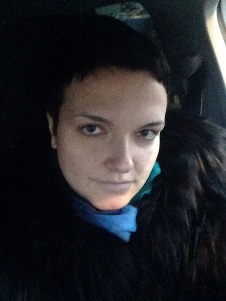 Марина Скопинцева