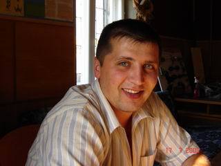 Андрей Сергеев