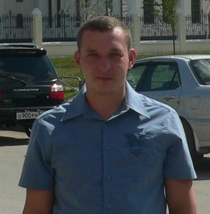 Николай Соломагин