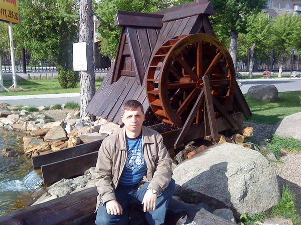 Руслан Фазлиахметов