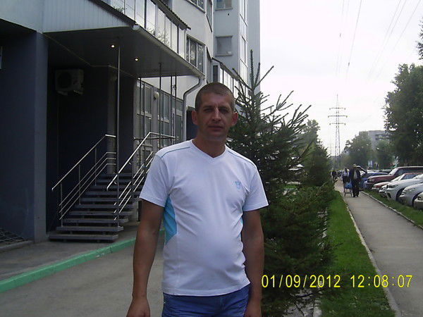 Владимир Квашнин