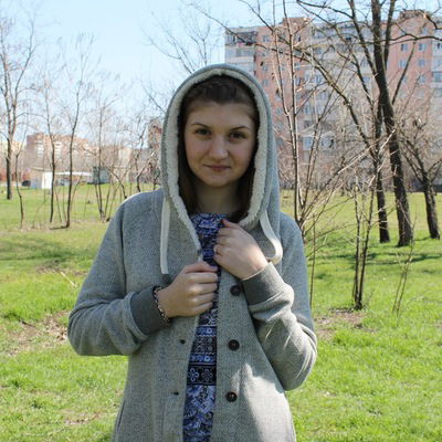 Елена Федосова