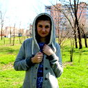 Елена Федосова