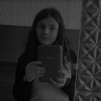 Ніка Каплунська