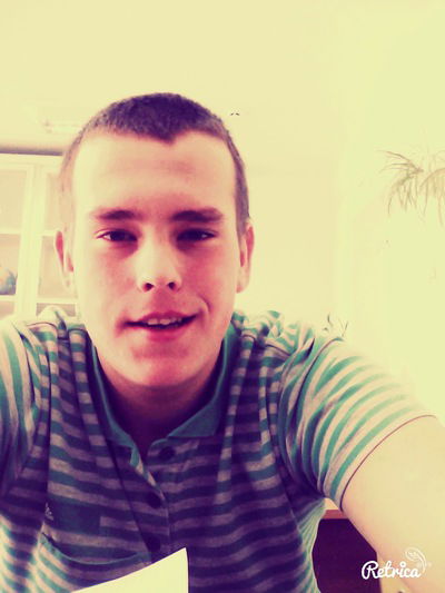 Колян Калинин