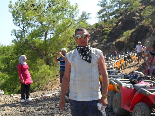 Андрей Мушталёв