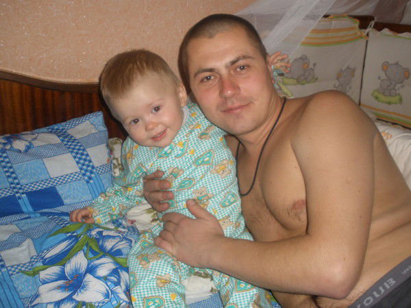 Олег Шестака