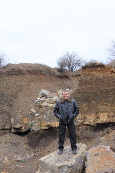 Андрей Васильевич